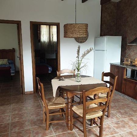 Apartamentos Vilo, Axarquia Rural Banos de Vilo Bagian luar foto