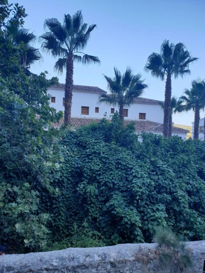 Apartamentos Vilo, Axarquia Rural Banos de Vilo Bagian luar foto
