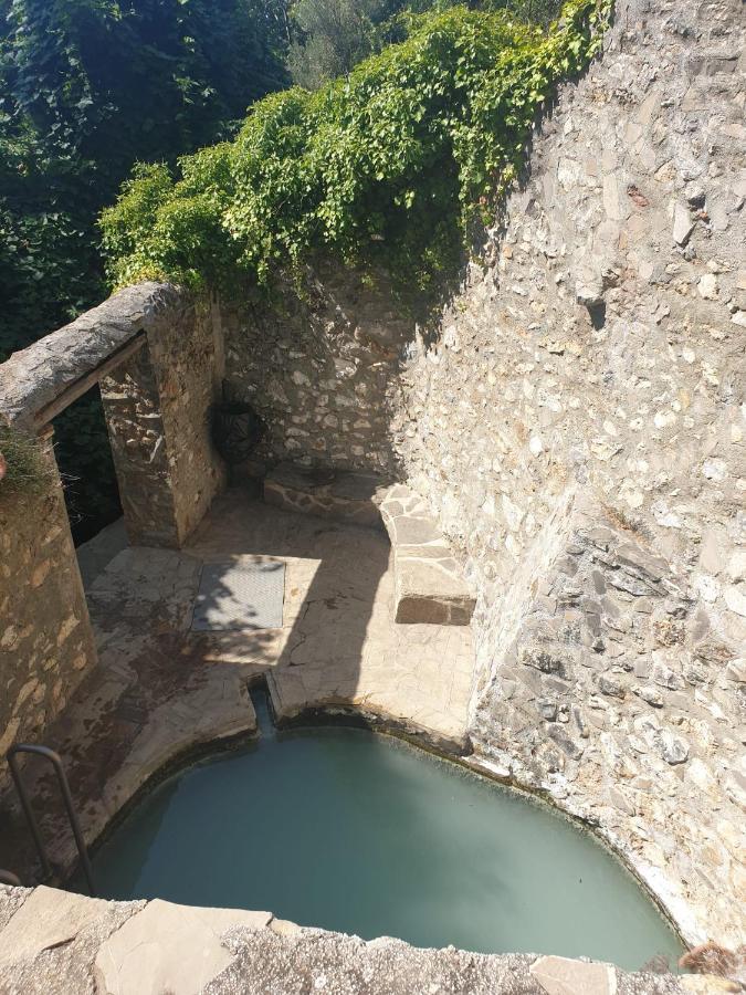 Apartamentos Vilo, Axarquia Rural Banos de Vilo Bagian luar foto