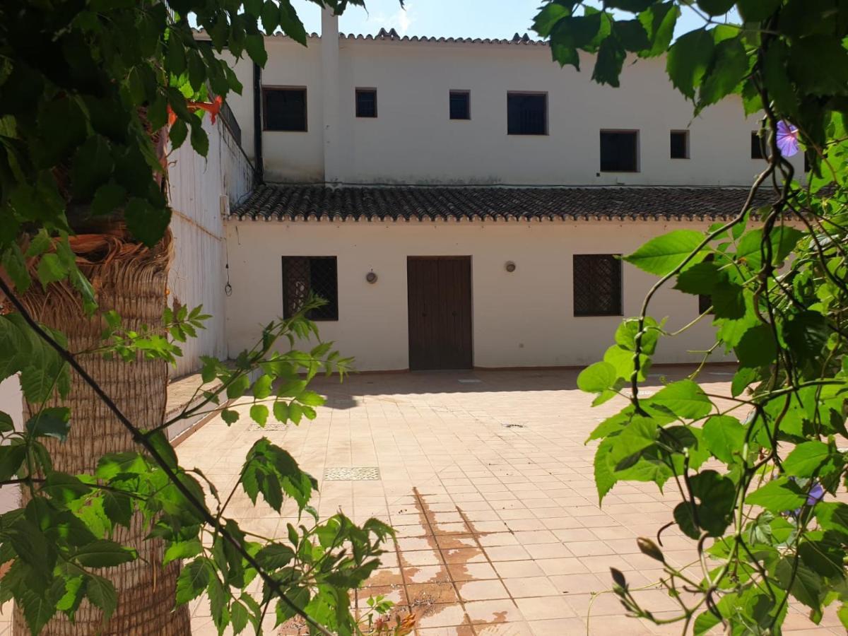 Apartamentos Vilo, Axarquia Rural Banos de Vilo Bagian luar foto