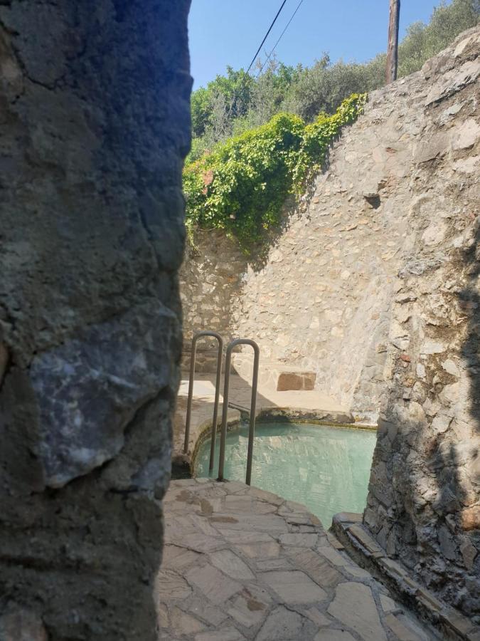 Apartamentos Vilo, Axarquia Rural Banos de Vilo Bagian luar foto